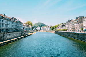 Chauffeur privé Besançon