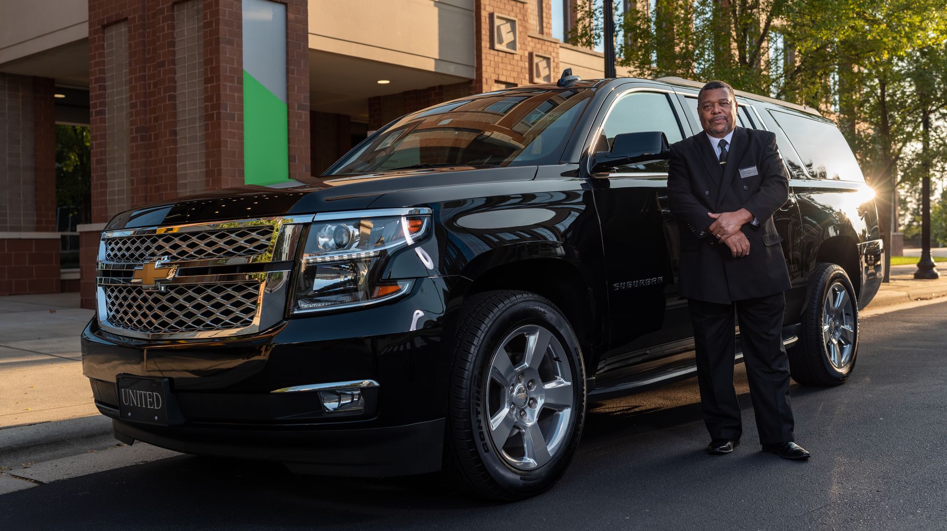 Chauffeur privé à Besançon
